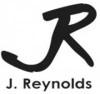 J Reynolds